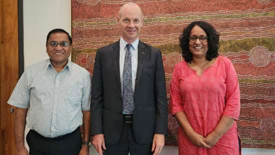 NPP meets Australian HC, discusses delays in polls