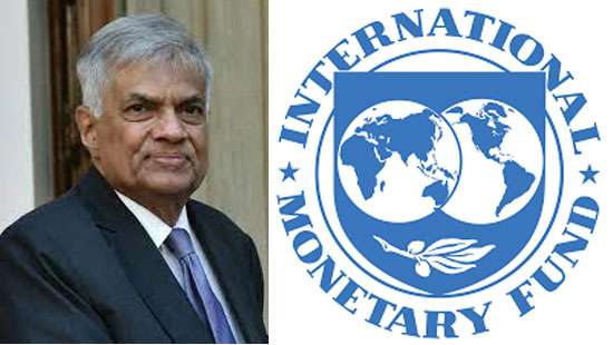 PM to lead talks with IMF