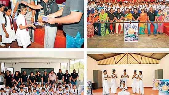 Sunshine Foundation for Good continues to support children’s education