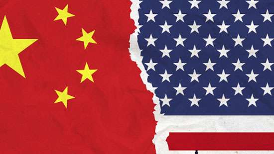 China beats US to become India’s largest trading partner