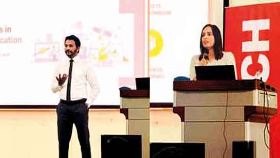 Hutch and J’pura University kick off exclusive knowledge-sharing series