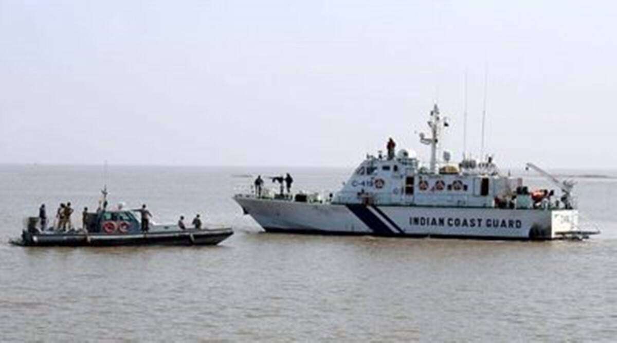SL boat detained near Kanniyakumari