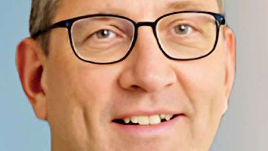 Rootcode welcomes Mats Hultin to Director Board