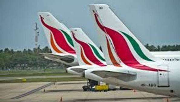 SriLankan Airlines clarifies Bangkok airport incident, suspends Country Manager