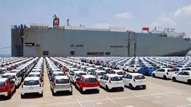 Government considering allowing vehicle imports under retired high-ranking government official permits