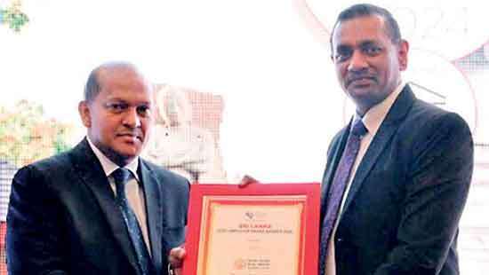 Siyapatha Finance emerges ‘Best Employer Brand of 2024’