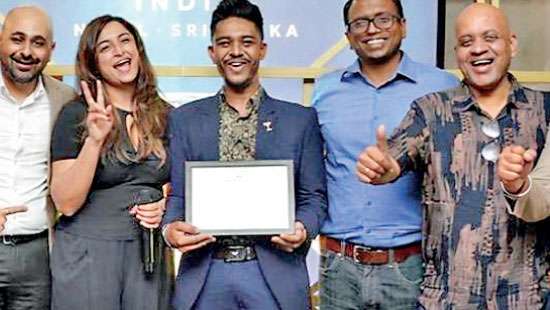 Luxury Brands introduces ‘World Class by DIAGEO’ to Sri Lanka