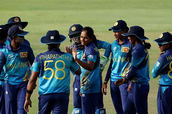 Sri Lanka continue unbeaten streak, Netherlands push for top spot in Group B  – Breaking News | Daily Mirror