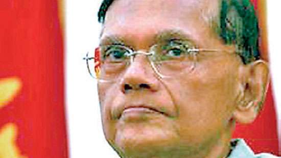 UNHRC Resolution Failure to keep pledges resulted in fresh resolution against SL: GL