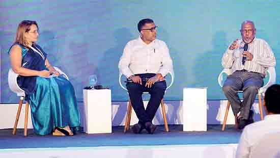 Latest SLB Survey Report launched providing insights on key issues