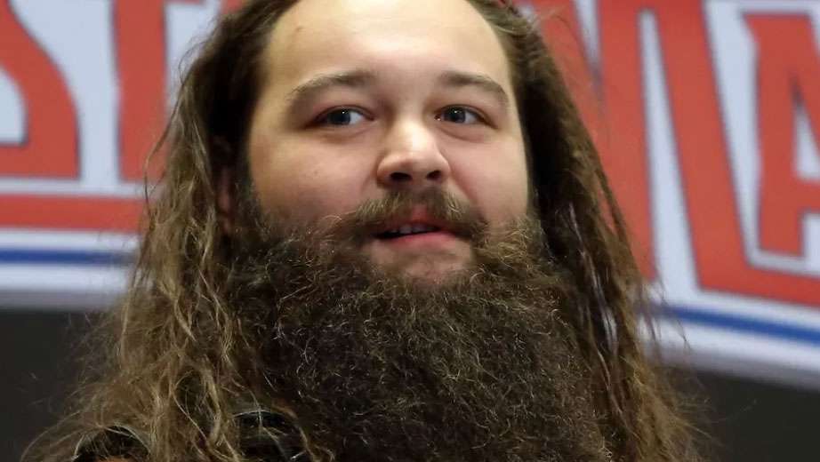 Bray Wyatt: WWE champion dies aged 36