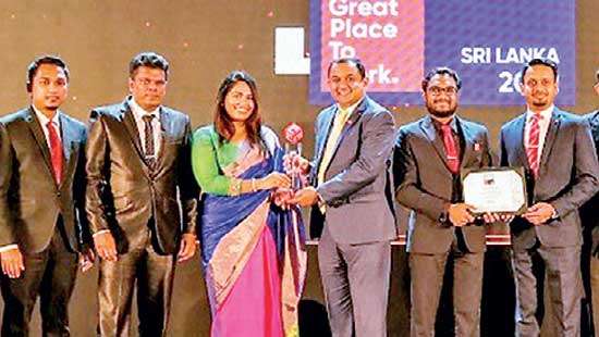 Prime Group listed among Asia’s 100 Best Workplaces in SME Category