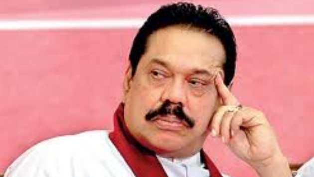Govt. considers handing over Mahinda Rajapaksa’s official residence to CID