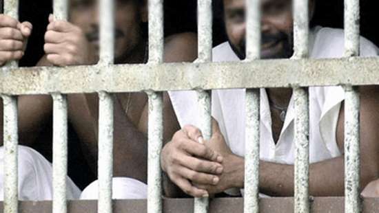 Guests now allowed to visit inmates at prisons twice per week