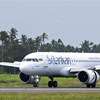 SriLankan flight to Singapore delayed for 5 hours