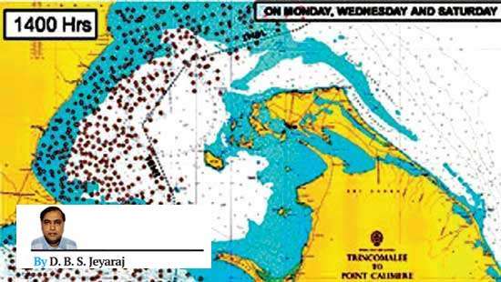 Should Sri Lanka not Arrest Tamil Nadu Fishermen  Poaching in Northern Waters?