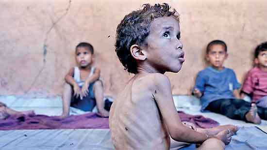 R2P RIP; its grave is in Gaza