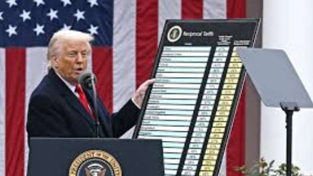 U.S. trade team to visit SL for talks on tariff implementation