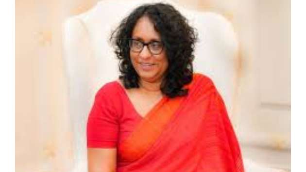 Prime Minister Harini to attend Global Leaders’ Meeting on Women in China