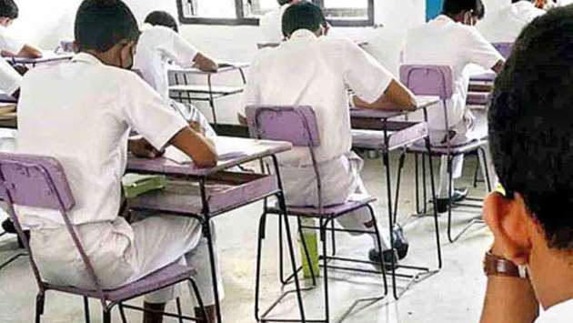 Deadline to apply for 2025 A/L exams extended