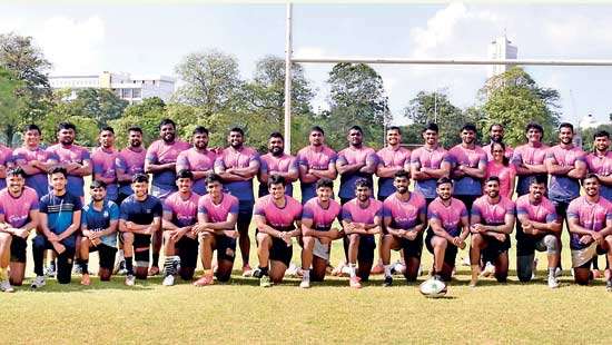 CH eyeing Kiwi and Fiji