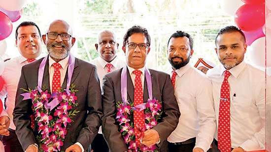 Pan Asia Bank now in Nattandiya