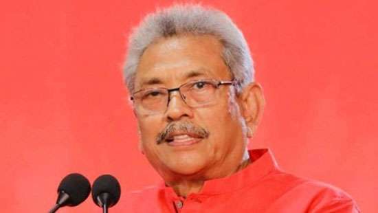 US Ninth Circuit Court vacates ruling on President Rajapaksa