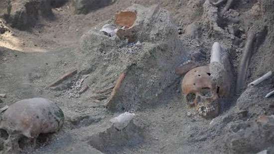 Catholic Bishops call for impartial probe into Chemmani mass graves