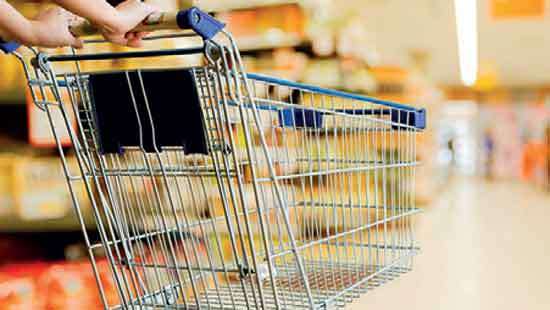 Supermarket Trolley Etiquette