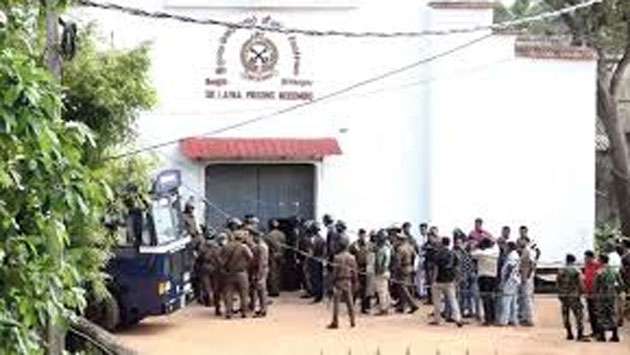 Jailor’s evidence sensitive; don’t report in media: Magistrate - Breaking News