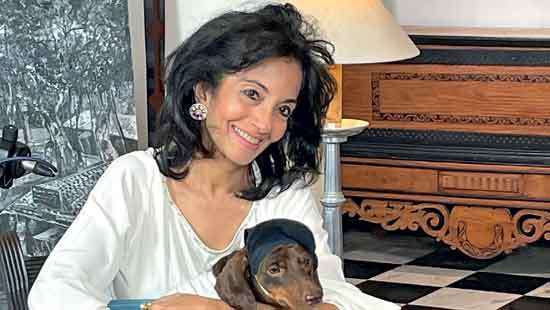 SRI LANKA’S FINEST DESIGNERS SHOWCASE AT GABRIEL’S CHARITY AUCTION