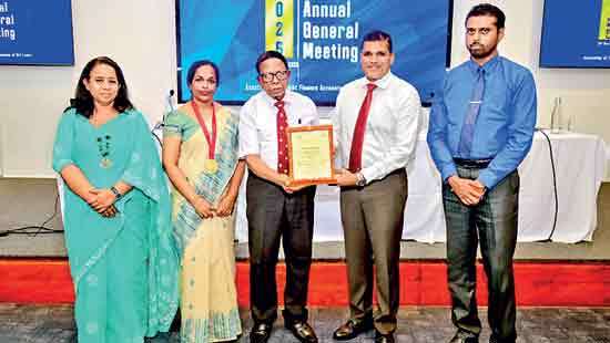 APFASL holds 14th AGM