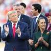 Trump wants to nominate FIFA chief for UN secretary-general: Report