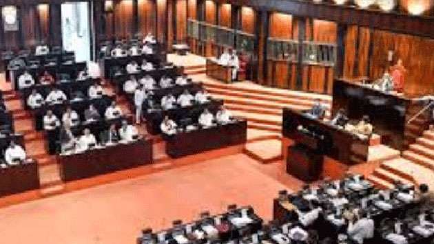 VAT Amendment Bill approved by Parliament
