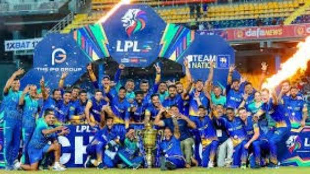 Colombo Strikers, Jaffna Kings franchise agreements terminated