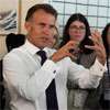 France becomes first EU country to ban social media access for under-15s