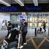Kuwait reopens airspace, airport returns to normal operations after Iran attacks
