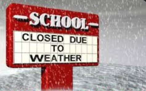 Schools in Matara closed tomorrow, day after