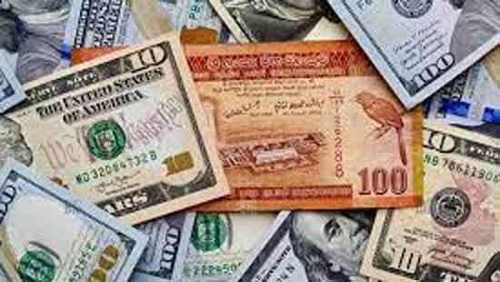 SL Rupee depreciates against USD