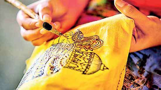Transforming future of SL’s MSMEs