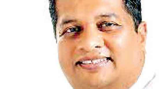 Call for streamlining health sector donations SJB fears whether Health Minister targets Sajith Premadasa’s Husma programme