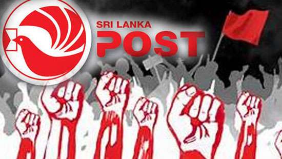48-hour postal strike from tonight