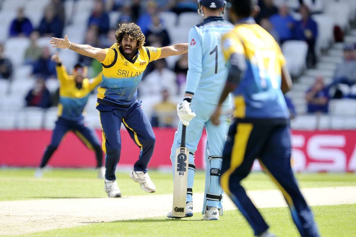 Sri Lanka upbeat after famous World Cup upset on Friday