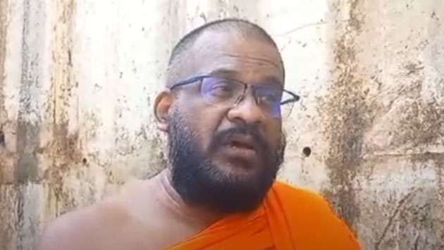 I know Easter Sunday attack mastermind, will inform President, top security officials: BBS chief