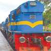 Power set shortage cuts KKS intercity to four days
