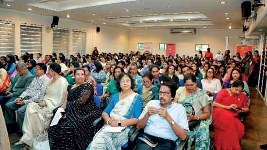 National Chamber celebrates International Women’s Day 2026