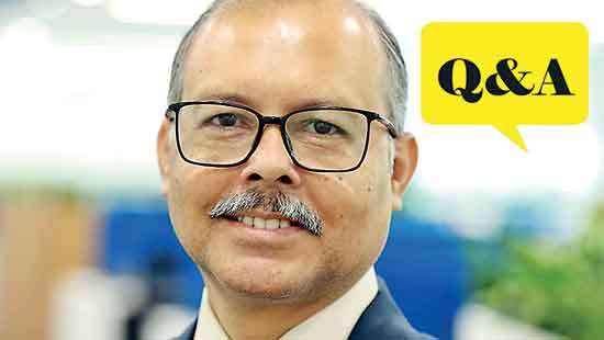 Still scope for india-Sri Lanka energy cooperation despite  Adani project cancellation  - Dr. Debajit Palit