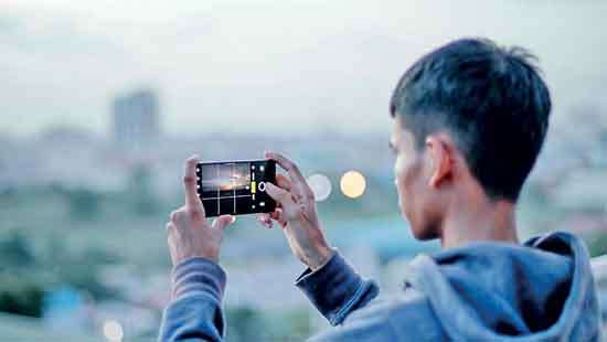 Is Your Phone Actually Working For You?