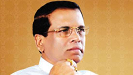 CB bond scam-Can’t punish culprits under their govt.: Prez