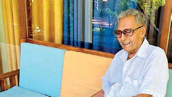 Stanley Jayasinghe: A fearless leader who played, coached, and spoke for cricket